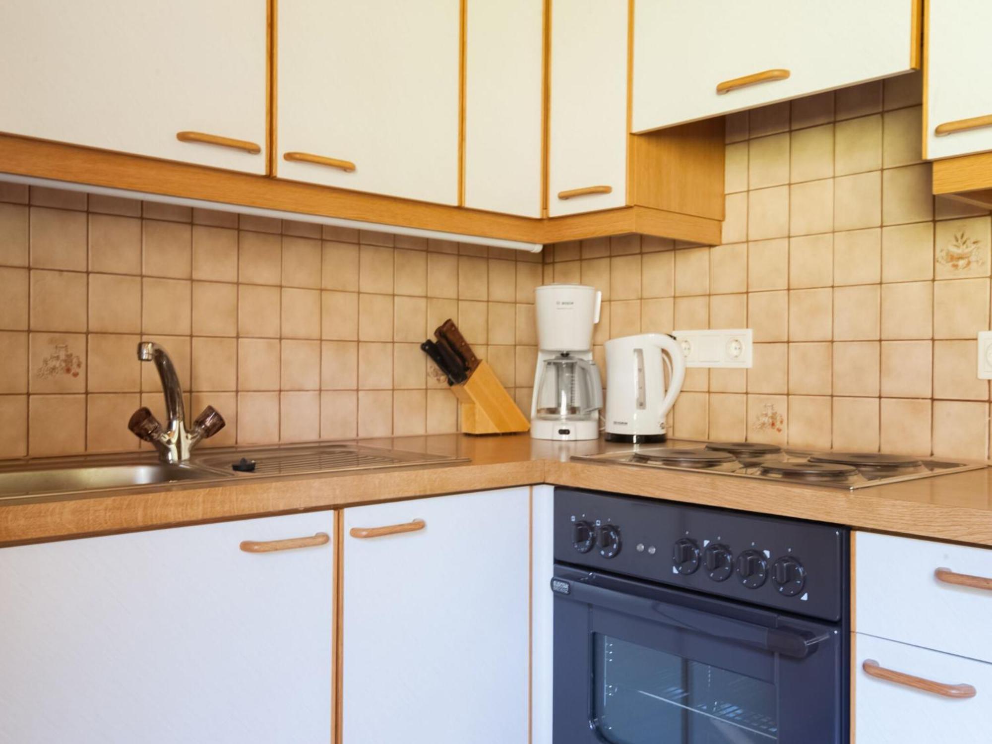Apartment With Panoramic View ラムサウ・イム・ツィラータール エクステリア 写真