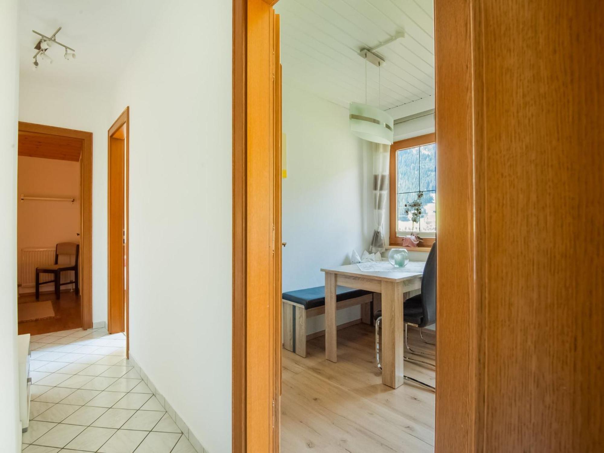 Apartment With Panoramic View ラムサウ・イム・ツィラータール エクステリア 写真
