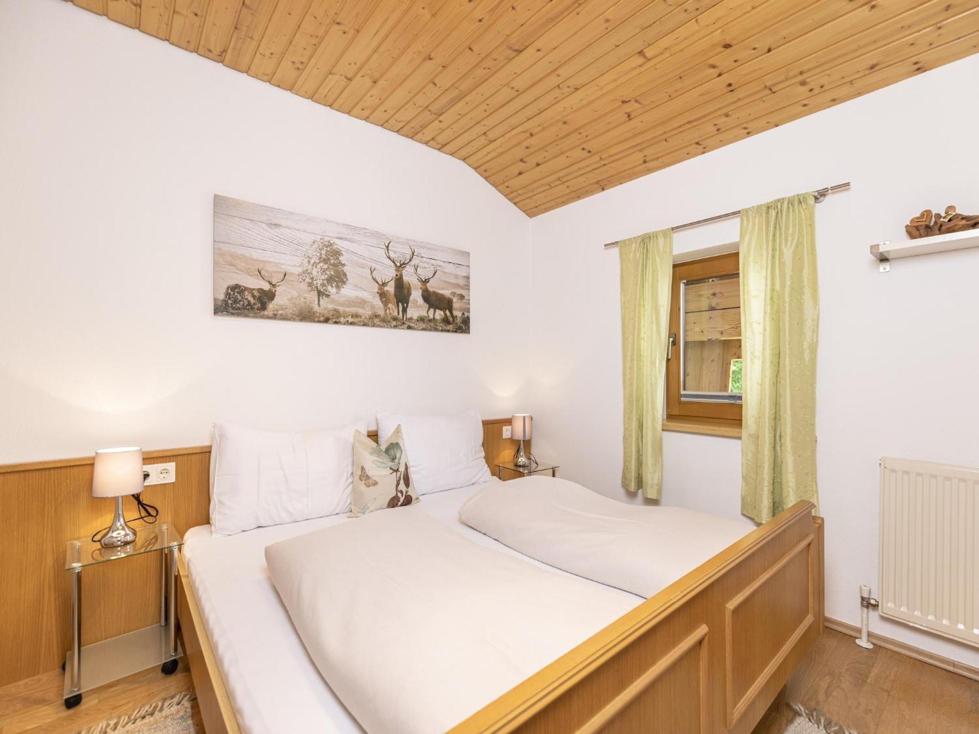 Apartment With Panoramic View ラムサウ・イム・ツィラータール エクステリア 写真