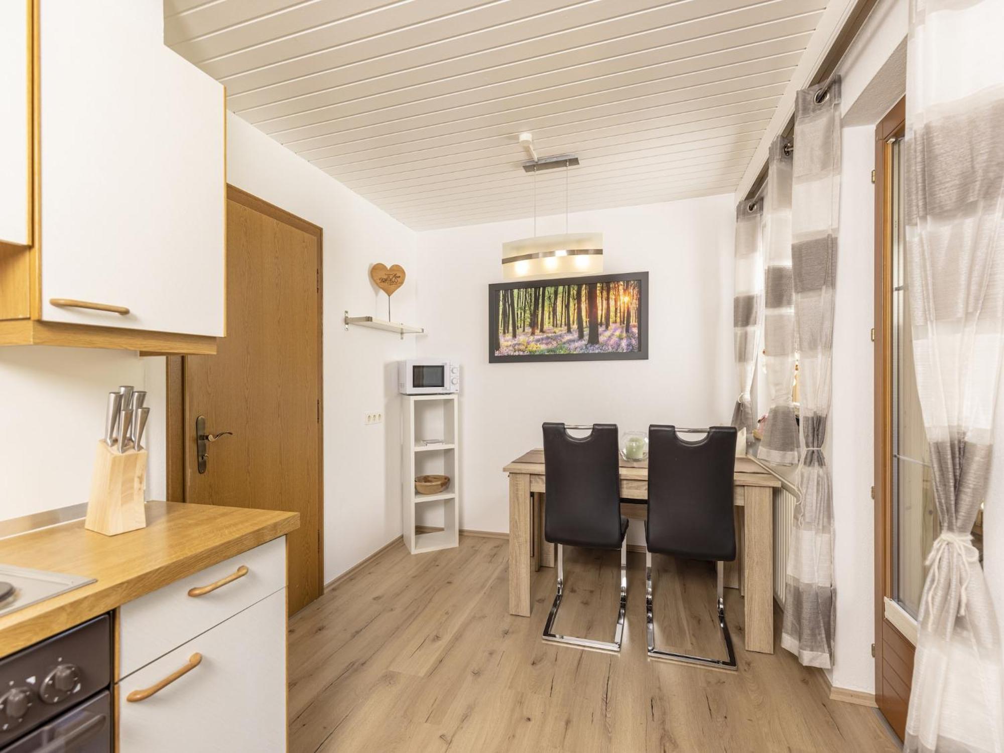 Apartment With Panoramic View ラムサウ・イム・ツィラータール エクステリア 写真