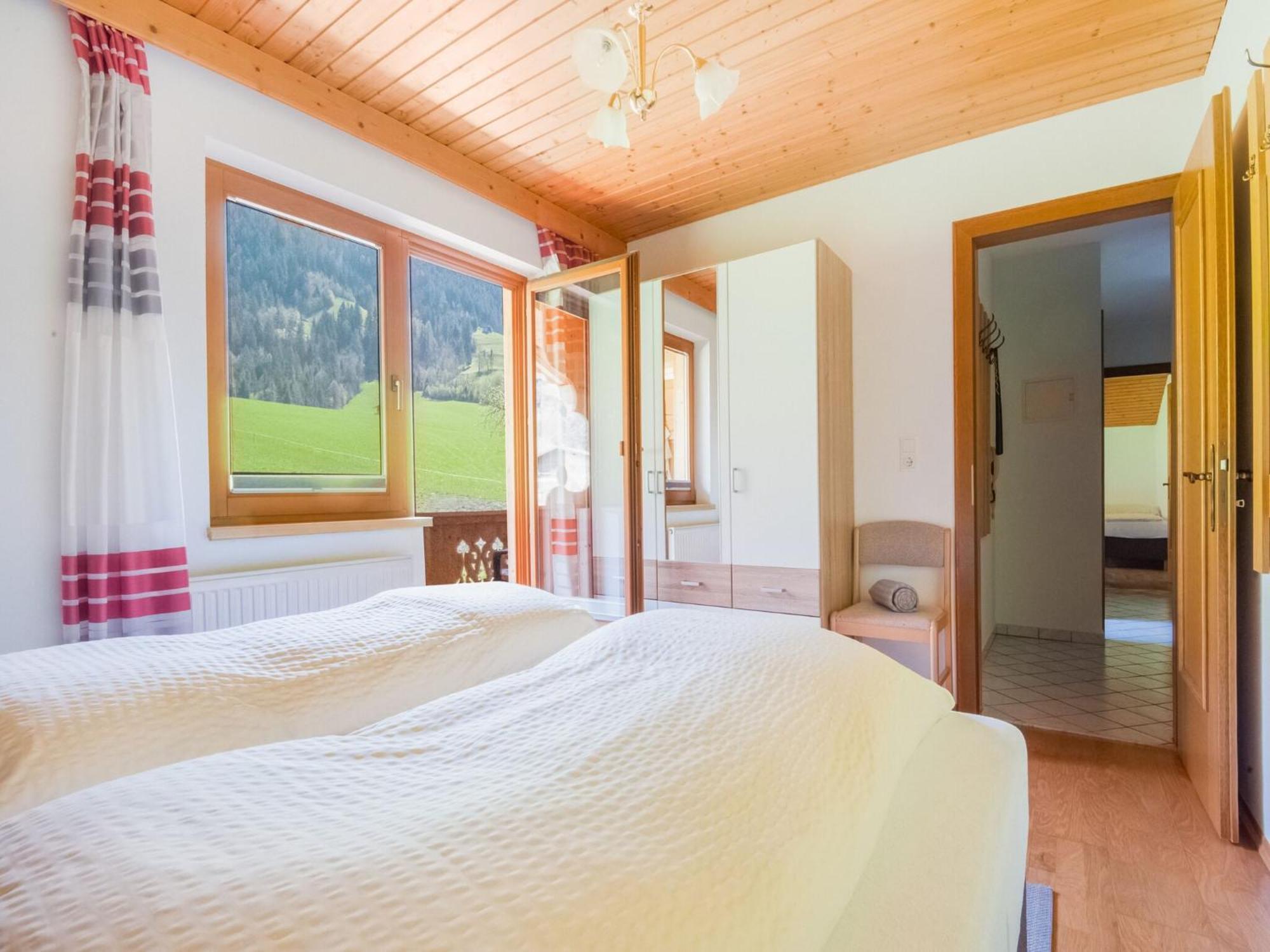 Apartment With Panoramic View ラムサウ・イム・ツィラータール エクステリア 写真