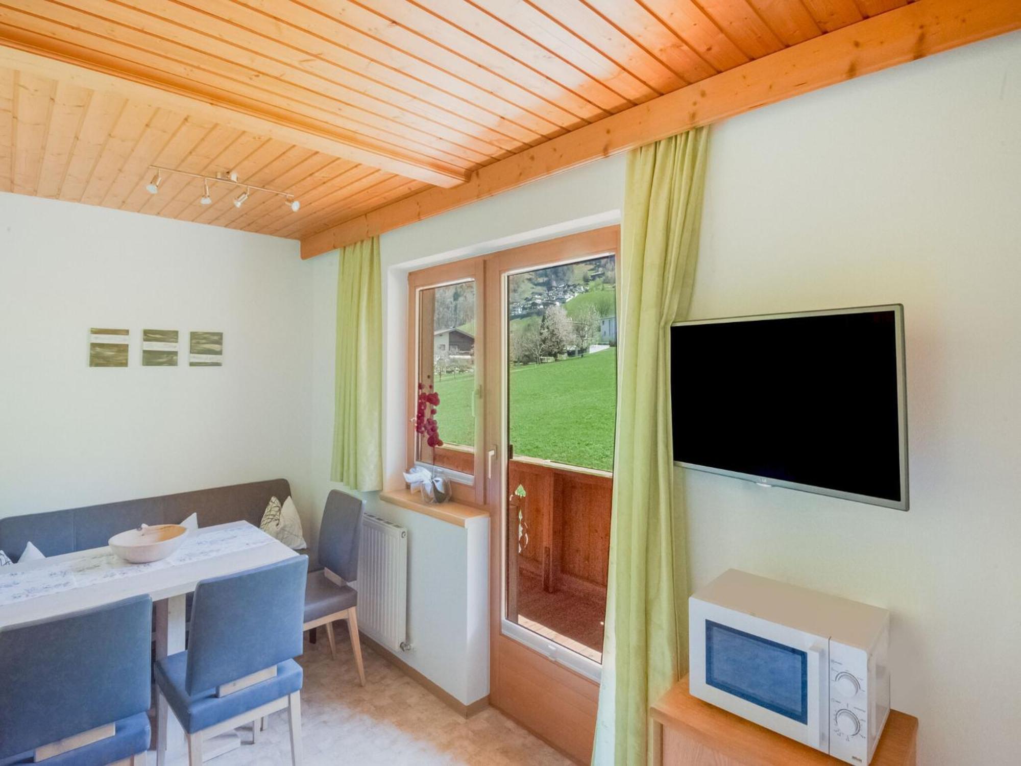 Apartment With Panoramic View ラムサウ・イム・ツィラータール エクステリア 写真