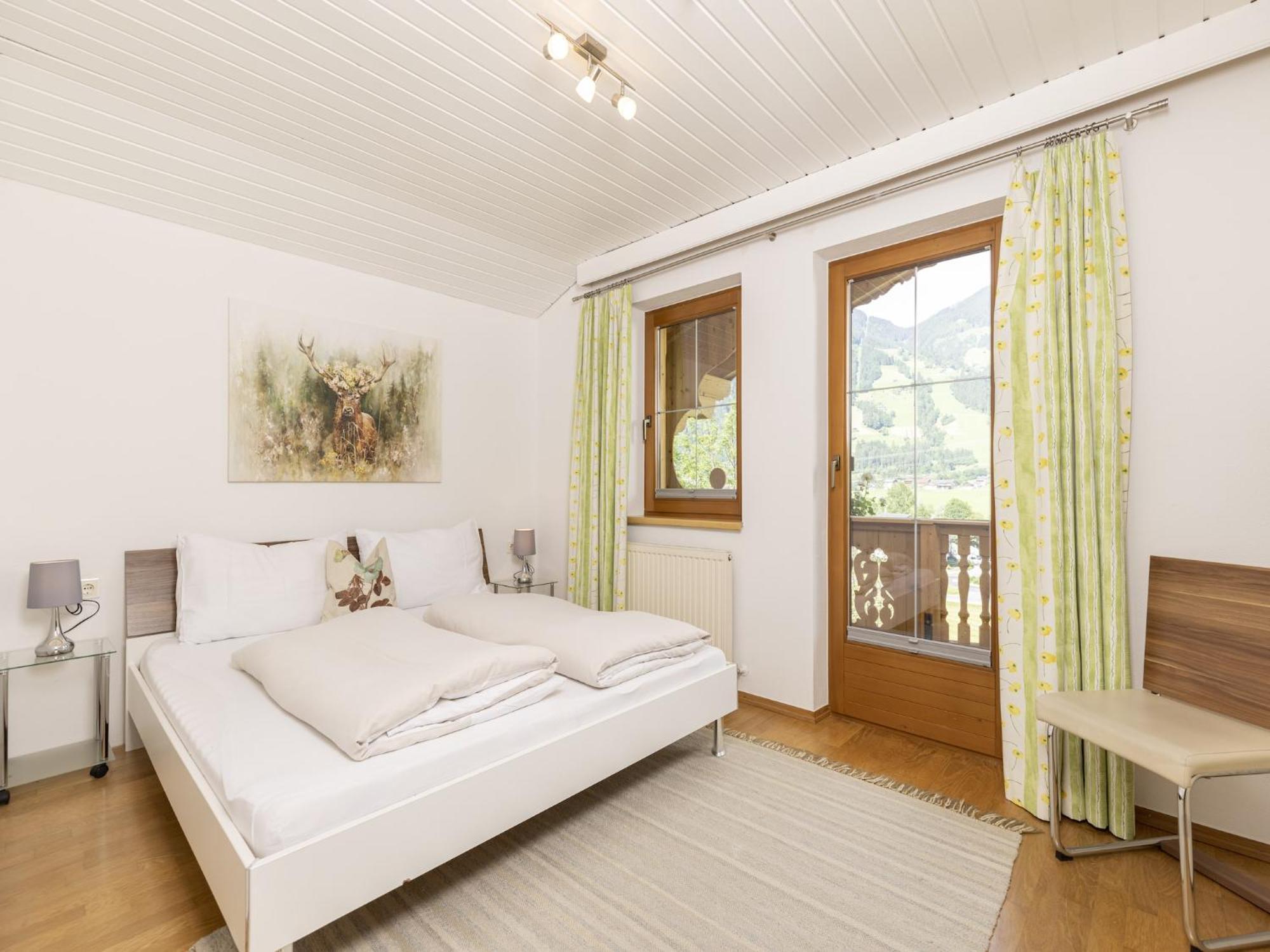 Apartment With Panoramic View ラムサウ・イム・ツィラータール エクステリア 写真