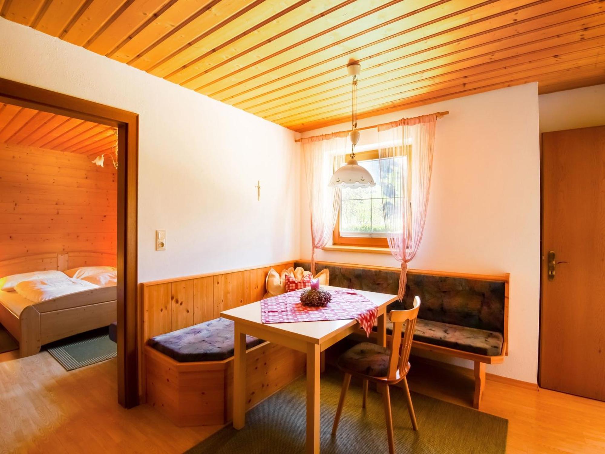 Apartment With Panoramic View ラムサウ・イム・ツィラータール エクステリア 写真