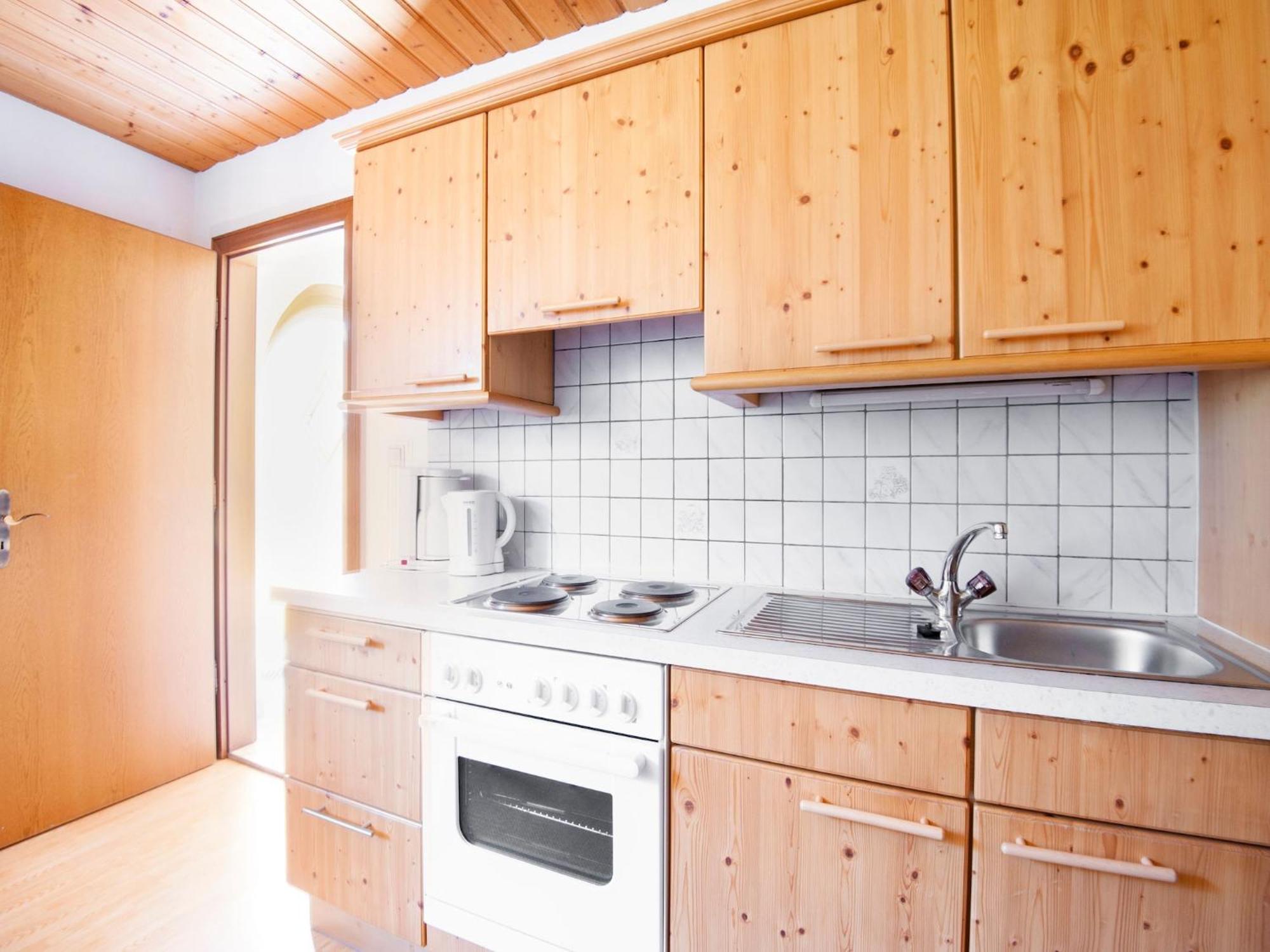 Apartment With Panoramic View ラムサウ・イム・ツィラータール エクステリア 写真