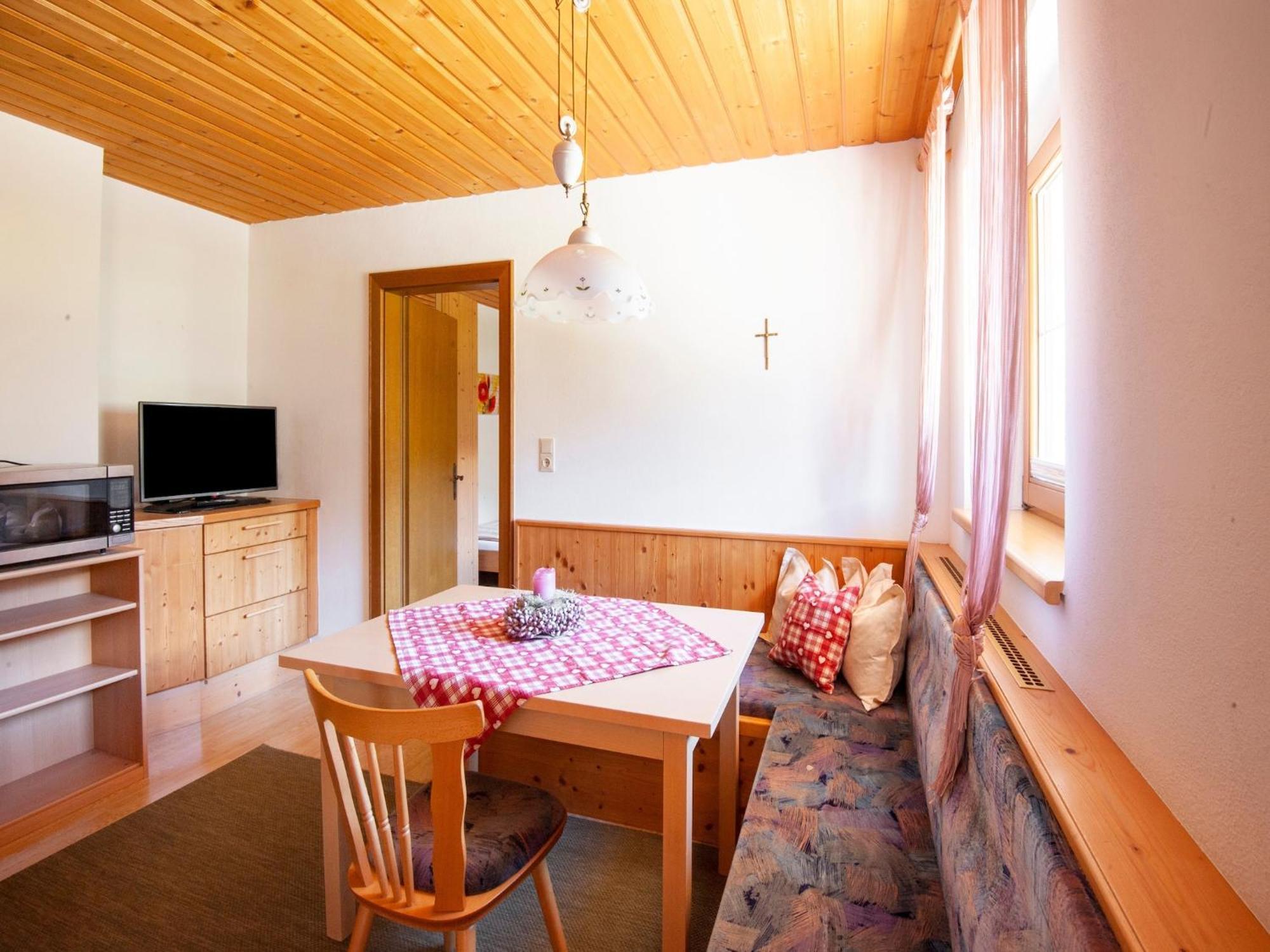 Apartment With Panoramic View ラムサウ・イム・ツィラータール エクステリア 写真
