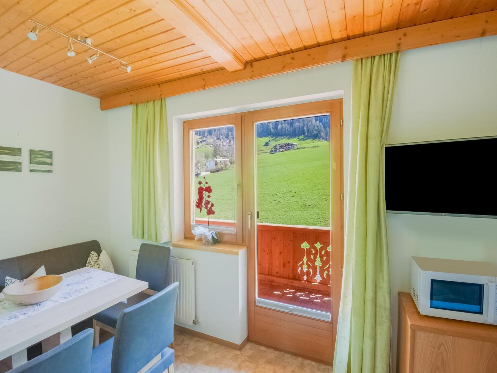 Apartment With Panoramic View ラムサウ・イム・ツィラータール エクステリア 写真