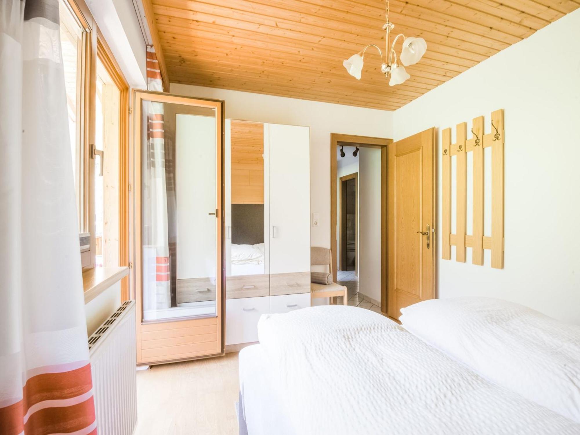 Apartment With Panoramic View ラムサウ・イム・ツィラータール エクステリア 写真